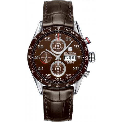 Tag Heuer Carrera CV2A12-FC6236